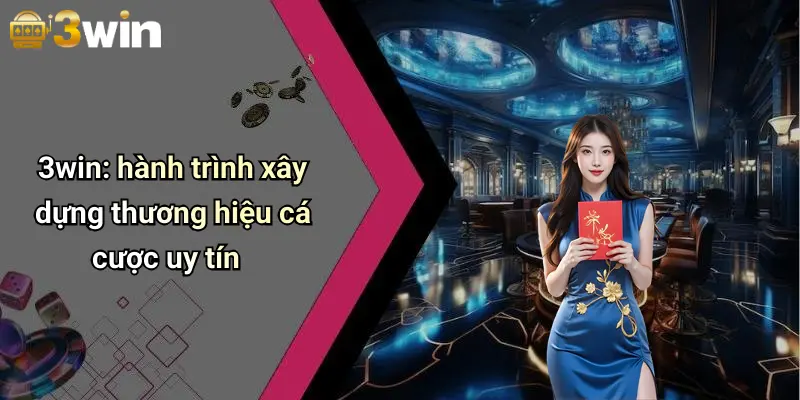 Giới Thiệu 3WIN
