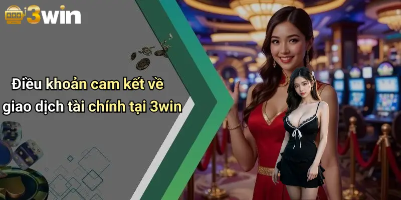 Điều Khoản Và Điều Kiện