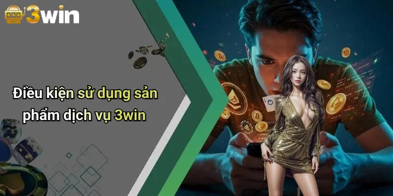 Điều Khoản Và Điều Kiện