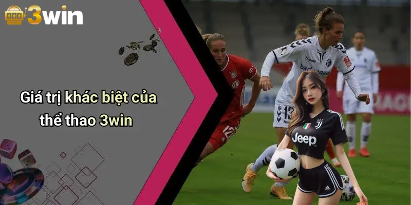 Thể Thao 3WIN