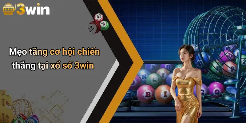 Xổ Số 3WIN
