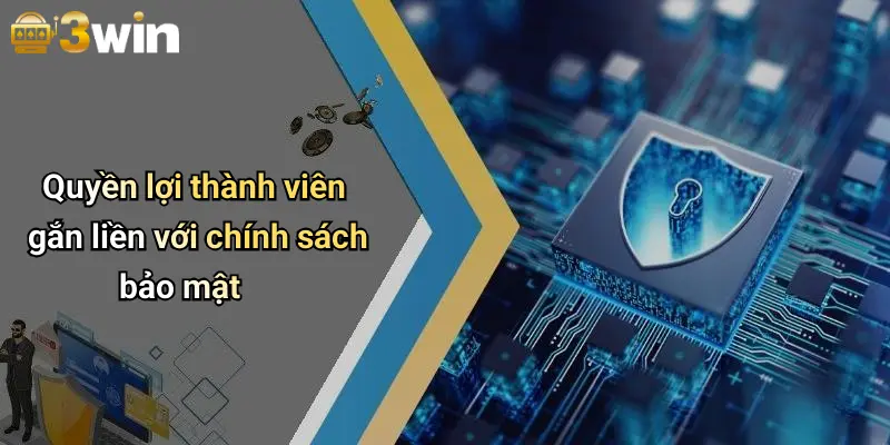 Chính Sách Bảo Mật