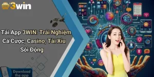 Tải app 3WIN